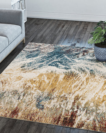 Karma KM17 Multi Rug