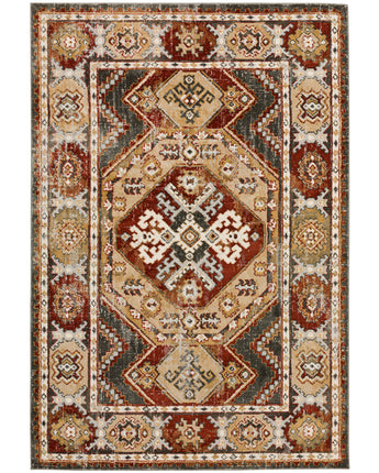 Karma KM22 Canyon Rug