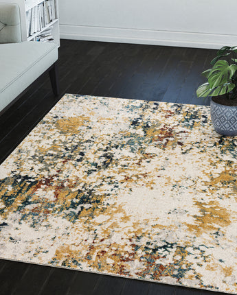 Karma KM26 Multi Rug