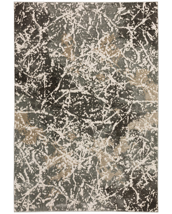 Karma KM28 Gray Rug