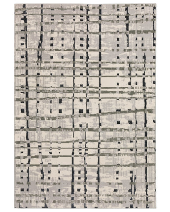 Karma KM4 Gray Rug