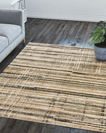 Karma KM8 Gray Rug
