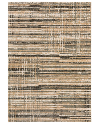 Karma KM8 Gray Rug
