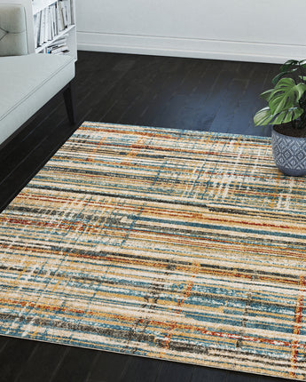 Karma KM8 Multi Rug
