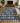 Kenner KN10 Navy Rug