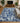 Kenner KN8 Denim Rug