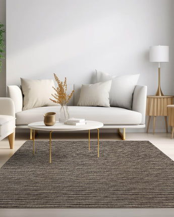 Laidley LA1 Chocolate Rug