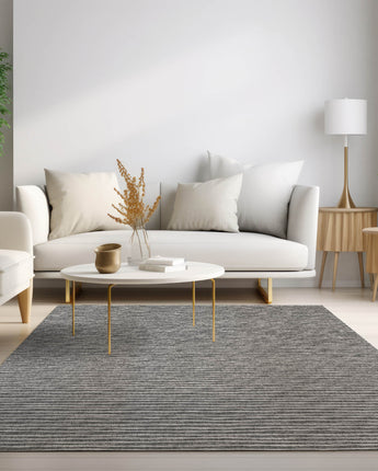 Laidley LA1 Gray Rug