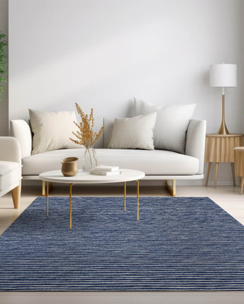 Laidley LA1 Navy Rug