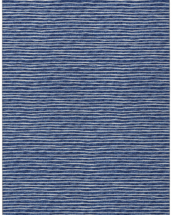 Laidley LA1 Navy Rug