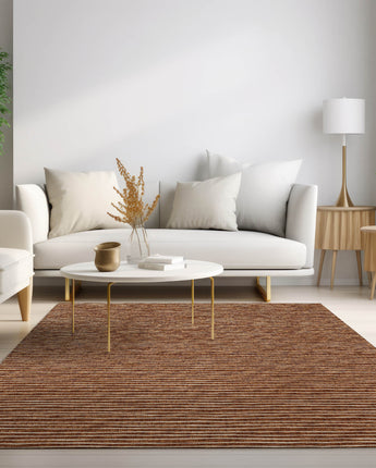 Laidley LA1 Paprika Rug
