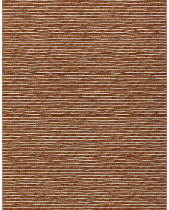 Laidley LA1 Paprika Rug
