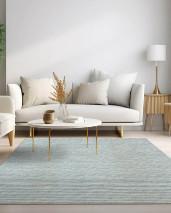 Laidley LA1 Sky Blue Rug