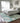 Lorenzo LN1 Teal Luxury Washable Rug