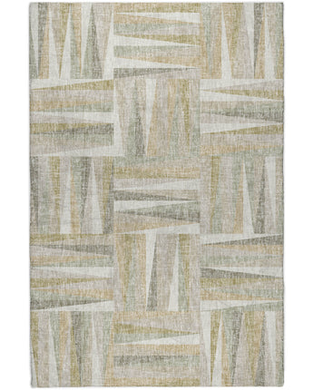 Lorenzo LN2 Linen Luxury Washable Rug