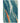 Lorenzo LN4 Teal Luxury Washable Rug