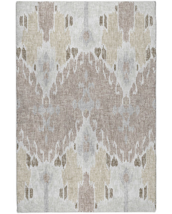 Lorenzo LN5 Ivory Luxury Washable Rug