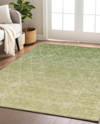 Lazio LZ2 Aloe Rug