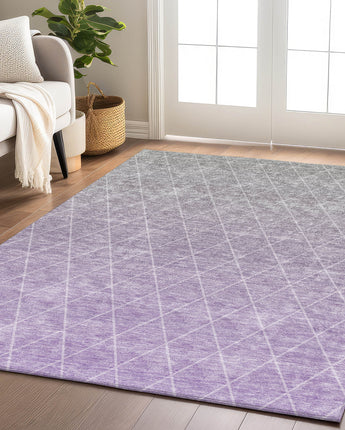 Lazio LZ2 Lavender Rug