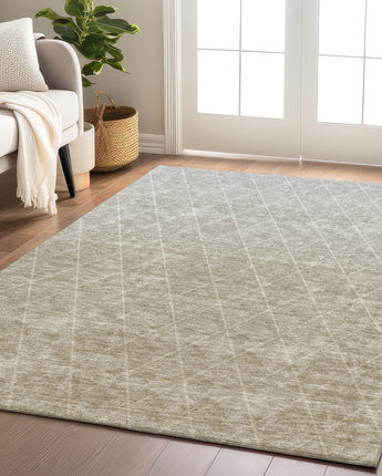 Lazio LZ2 Taupe Rug