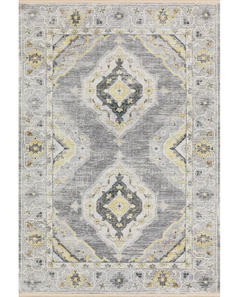 Marbella MB1 Gray Rug