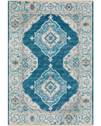 Marbella MB1 Indigo Rug