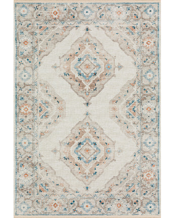 Marbella MB1 Ivory Rug
