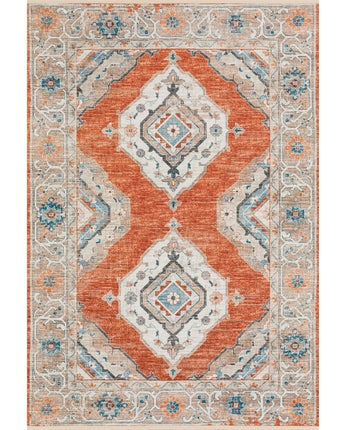 Marbella MB1 Spice Rug