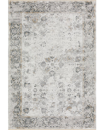 Marbella MB2 Linen Rug