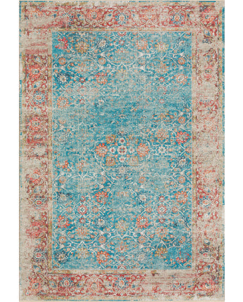 Marbella MB2 Mediterranean Rug