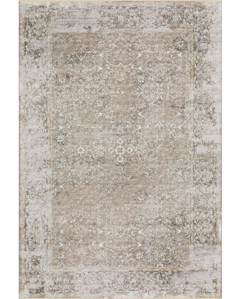 Marbella MB2 Taupe Rug