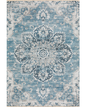 Marbella MB3 Denim Rug