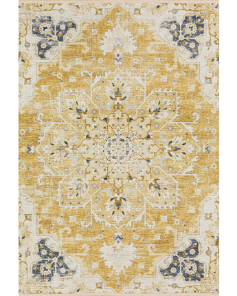 Marbella MB3 Gold Rug