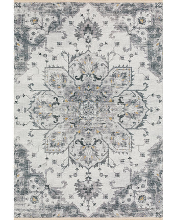 Marbella MB3 Linen Rug