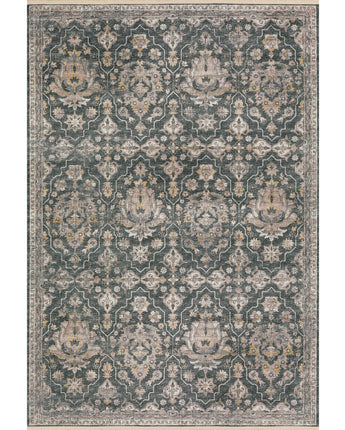 Marbella MB4 Charcoal Rug