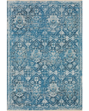 Marbella MB4 Navy Rug