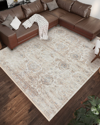 Marbella MB5 Ivory Rug