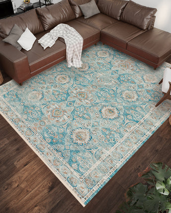 Marbella MB5 Mediterranean Rug