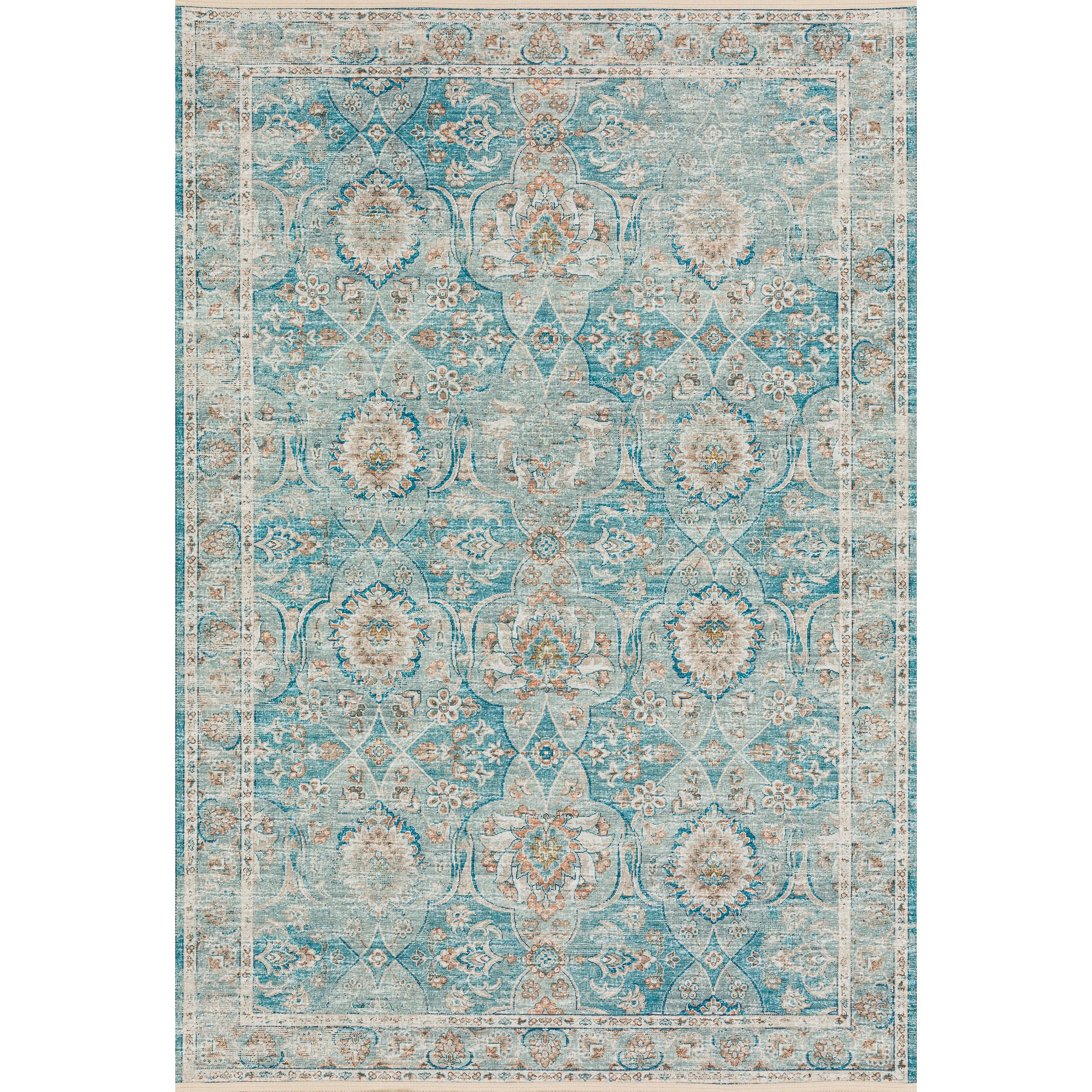 Marbella MB5 Mediterranean Rug – Dalyn Rug Company