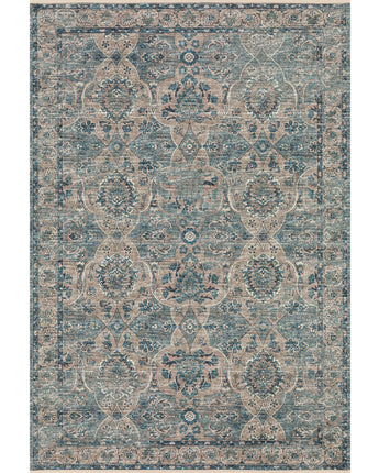 Marbella MB5 Mineral Blue Rug