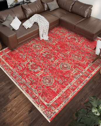 Marbella MB5 Poppy Rug