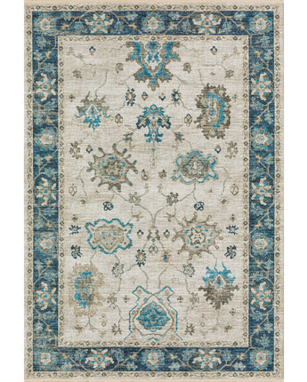 Marbella MB6 Flax Rug