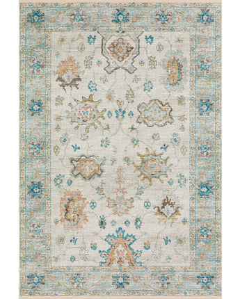 Marbella MB6 Ivory Rug