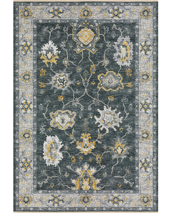 Marbella MB6 Midnight Rug
