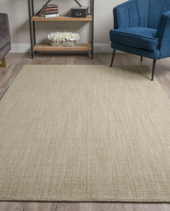 Monaco Sisal MC100 Aloe Rug