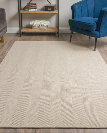 Monaco Sisal MC200 Linen Rug