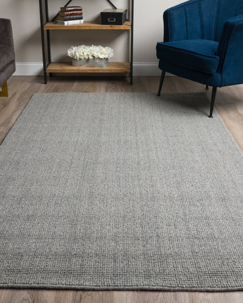 Monaco Sisal MC300 Ash Rug