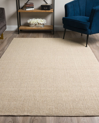 Monaco Sisal MC300 Oatmeal Rug