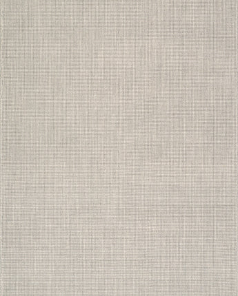 Monaco Sisal MC300 Silver Rug