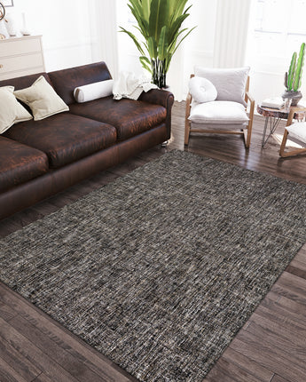 Mateo ME1 Ebony Rug